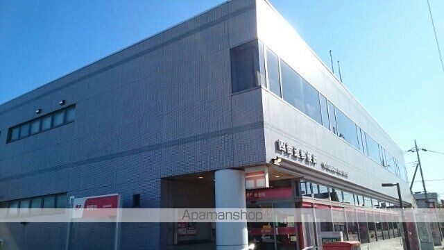 郵便局　四街道郵便局（郵便局）まで800m