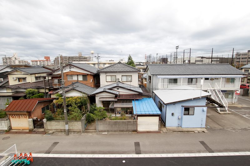 reve堀之内南2のその他写真