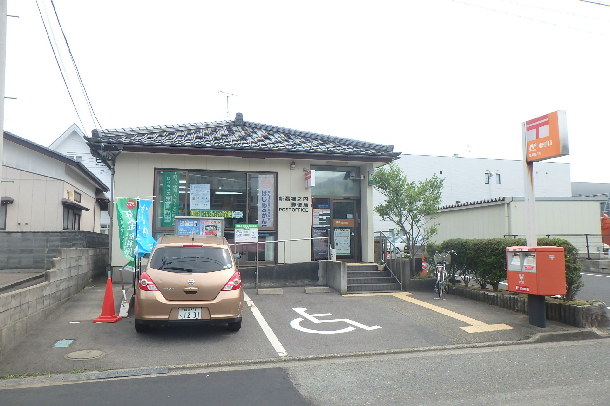 reve堀之内南2の周辺写真