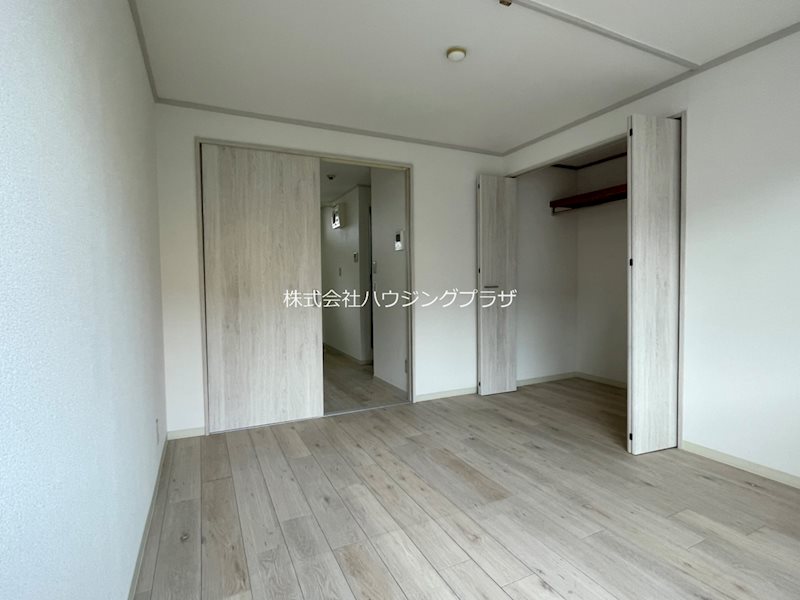 その他　室内リフォーム済み！
