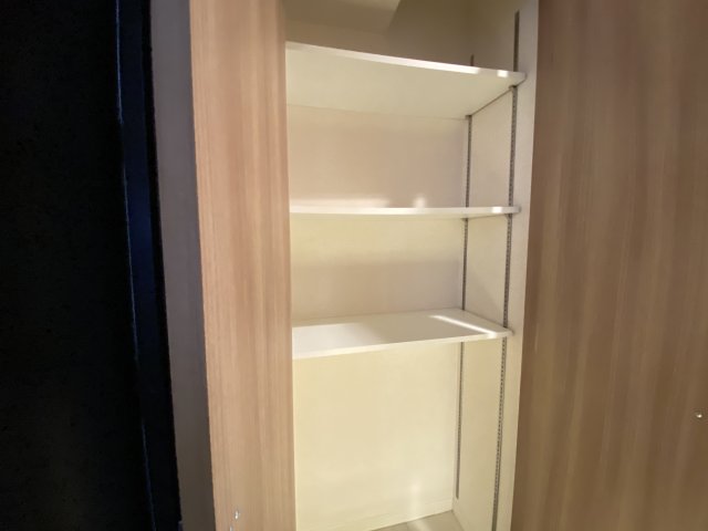 その他設備　同一タイプです。
