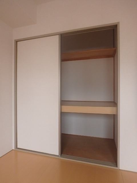 収納　図面と現状に相違がある場合には現状を優先