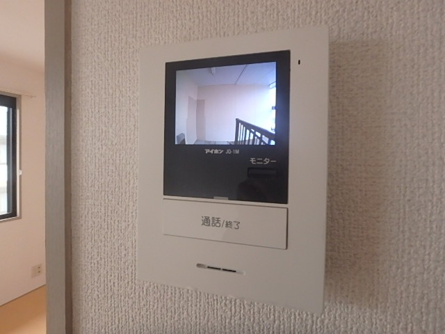 セキュリティ　図面と現状に相違がある場合には現状を優先
