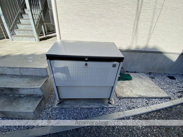 その他共有部分　その他共有部分