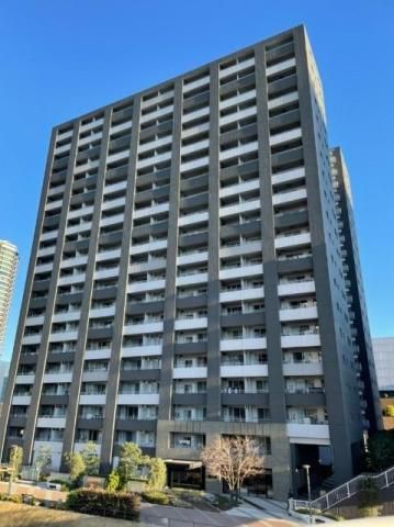 建物外観　物件の外観です