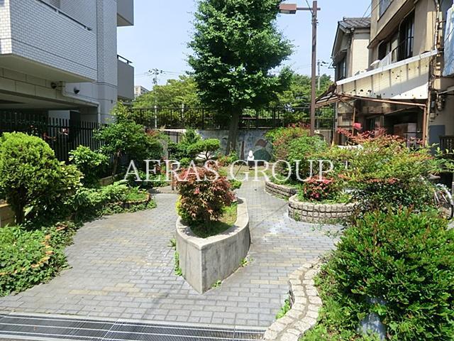 公園　東陽西児童遊園（公園）まで358m