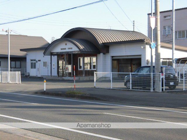 警察署・交番　矢巾交番（警察署・交番）まで398m