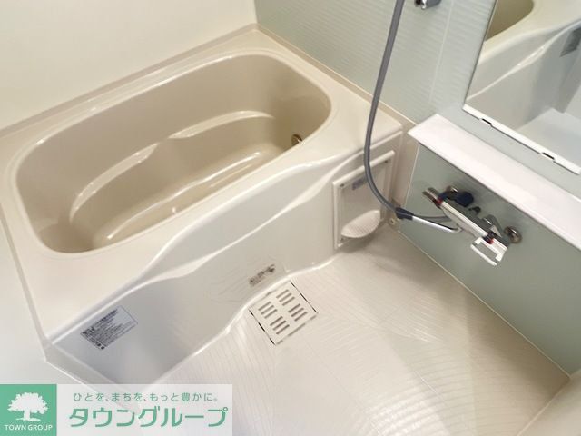 バス・シャワールーム　お問合せはタウンハウジングまで！※現地待合わせ相談可能
