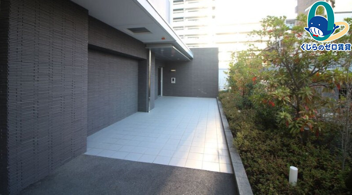 その他共有部分　初期費用分割可★ご希望の場所まで無料送迎サービス付♪