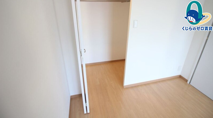 収納　名古屋で一番初期費用の安い賃貸専門の不動産会社です(^^)