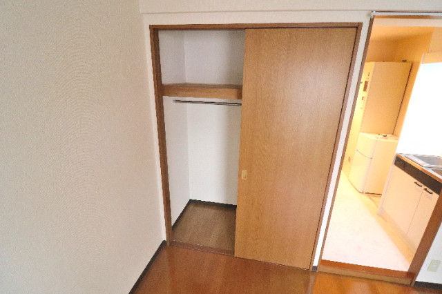 レジェンド西宮の内装写真