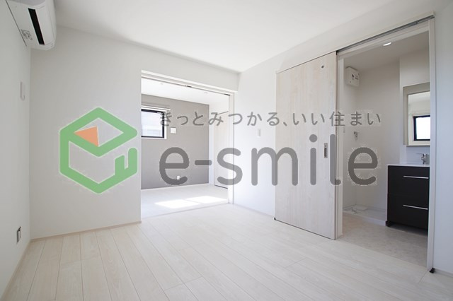 その他部屋・スペース　※同建築シリーズの内装写真となります。 ※参考イメージのため