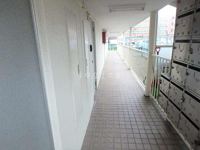 ロビー