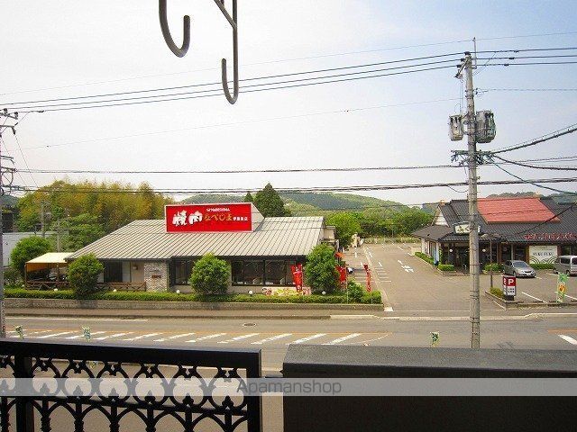 建物外観　建物外観