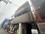打出駅より徒歩5分 5階 築39年の賃貸物件