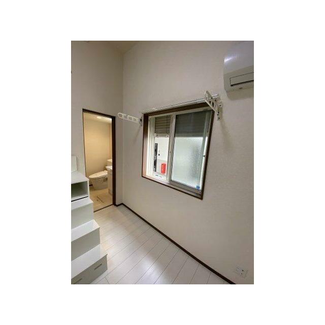 居室・リビング　別部屋写真参考