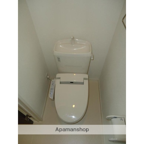 アローズのトイレ写真