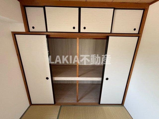 それいゆの内装写真