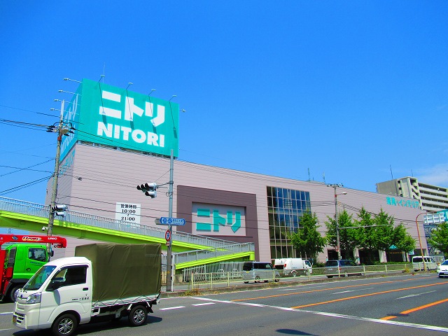 それいゆの周辺写真