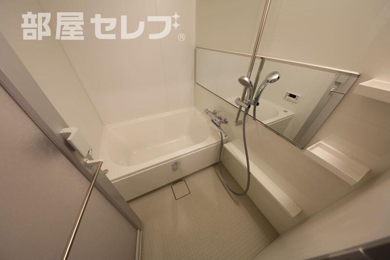 GRAND ESPOIR IZUMIの風呂写真