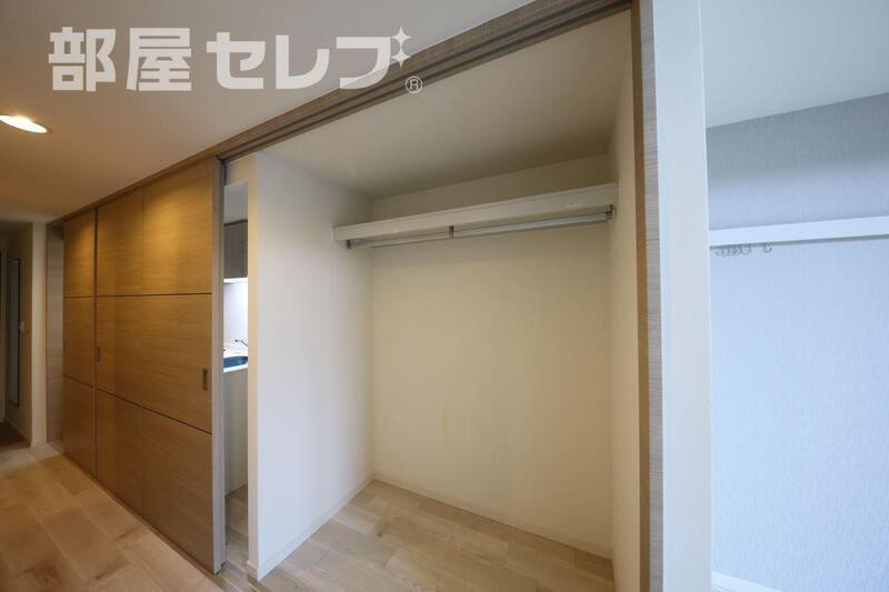 GRAND ESPOIR IZUMIの内装写真