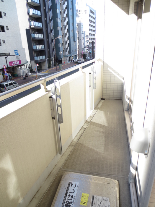 デュオステ-ジ後楽園の内装写真