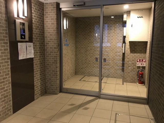 ロビー