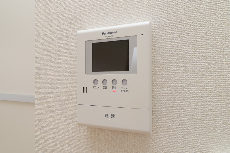 セキュリティ　図面と現状に相違がある場合には現状を優先