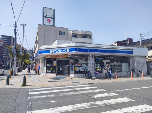 ヘーベルメゾンリピア/2Fの周辺写真