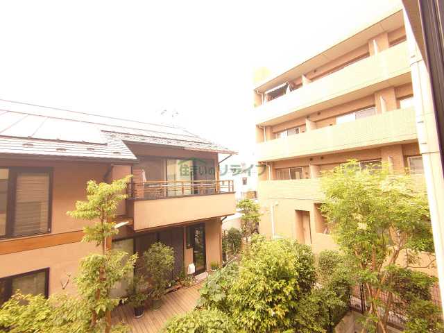 眺望　別部屋参考画像