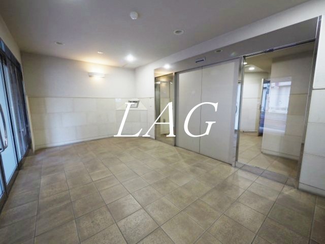 ＪＲ中央線 四ツ谷駅 徒歩6分 11階建 築22年のその他写真