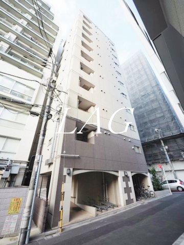 ＪＲ中央線 四ツ谷駅 徒歩6分 築22年