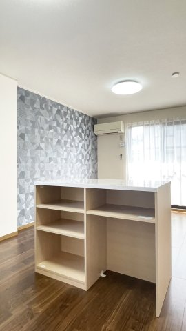 その他部屋・スペース
