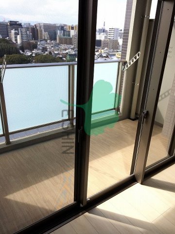 ALFACIO De Claveの内装写真