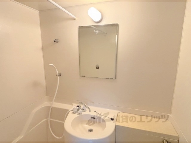 パシフィック南武庫之荘の内装写真