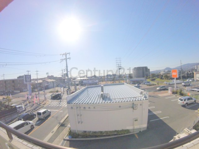 エトワール中山のその他写真