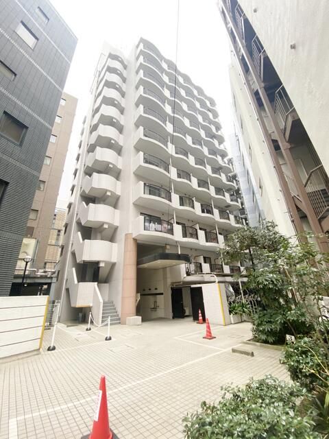 ＪＲ京浜東北線 横浜駅 徒歩9分 築37年