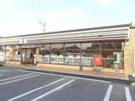 コンビニ　セブンイレブン那珂川今光1丁目店（コンビニ）まで562m