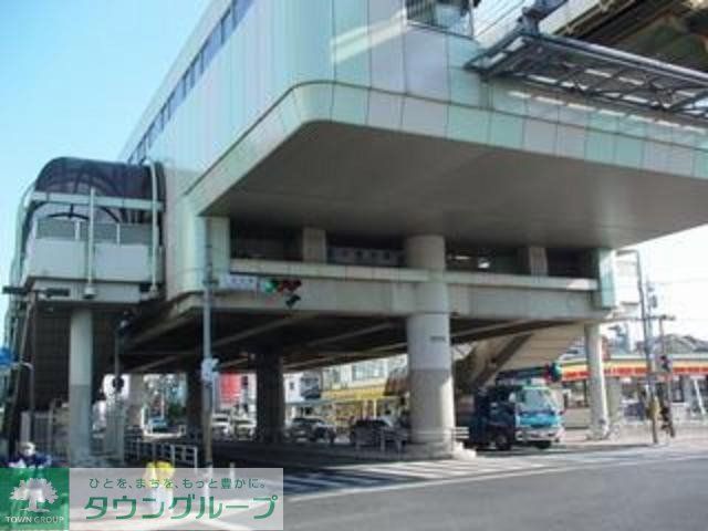その他　小倉台駅（その他）まで465m