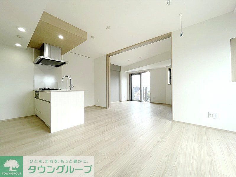 その他部屋・スペース　お問合せは(株)タウンハウジングレジデンス事業部【03-…