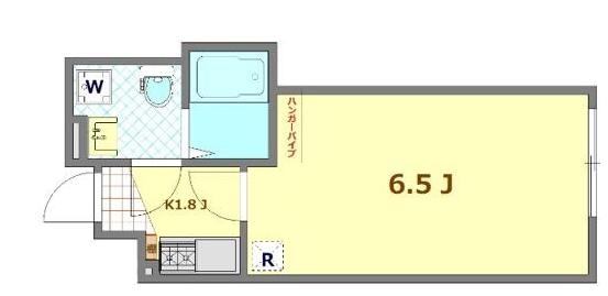 日暮里・舎人ライナー 西新井大師西駅 徒歩5分 3階建 新築の間取り写真