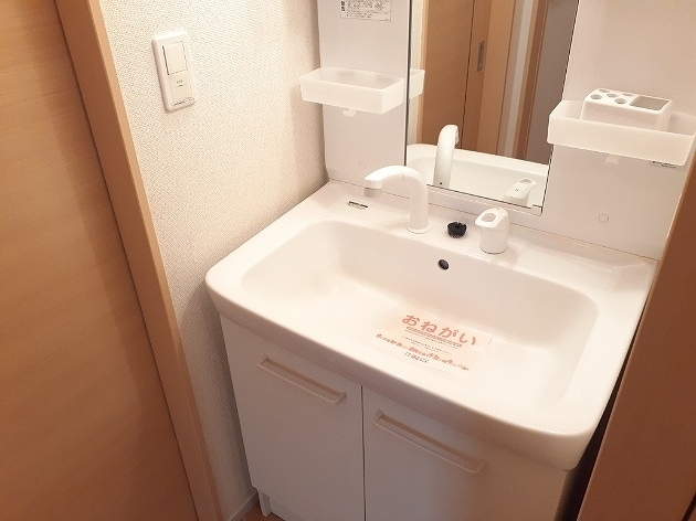 リバーサイドヴィラの内装写真