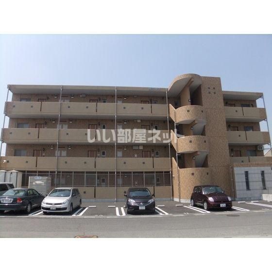 ＪＲ高崎線 籠原駅 徒歩7分 4階建 築18年のその他写真