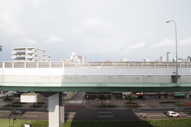 眺望　※別室の参考写真の為、現況優先です。