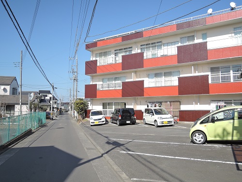 スカイコート Iのその他写真