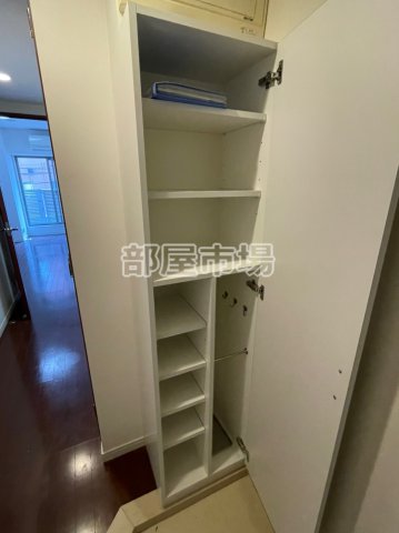 その他　シューズボックス