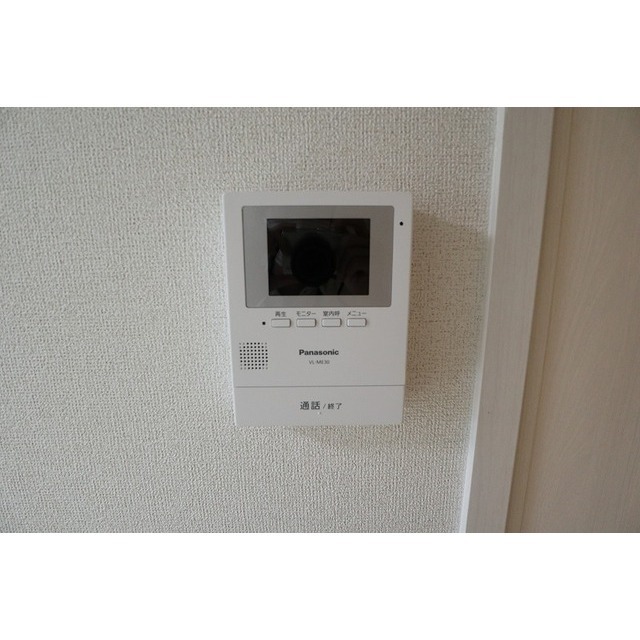 セキュリティ　※写真はイメージです