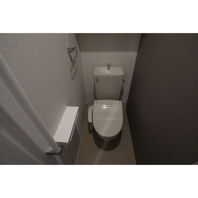 トイレ　※写真はイメージです