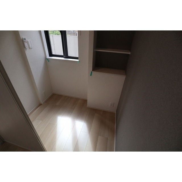 収納　※写真はイメージです
