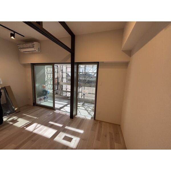 LiveCasa神戸元町の内装写真